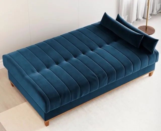 Sofá Cama Azurvento 180 cm - Foto 4