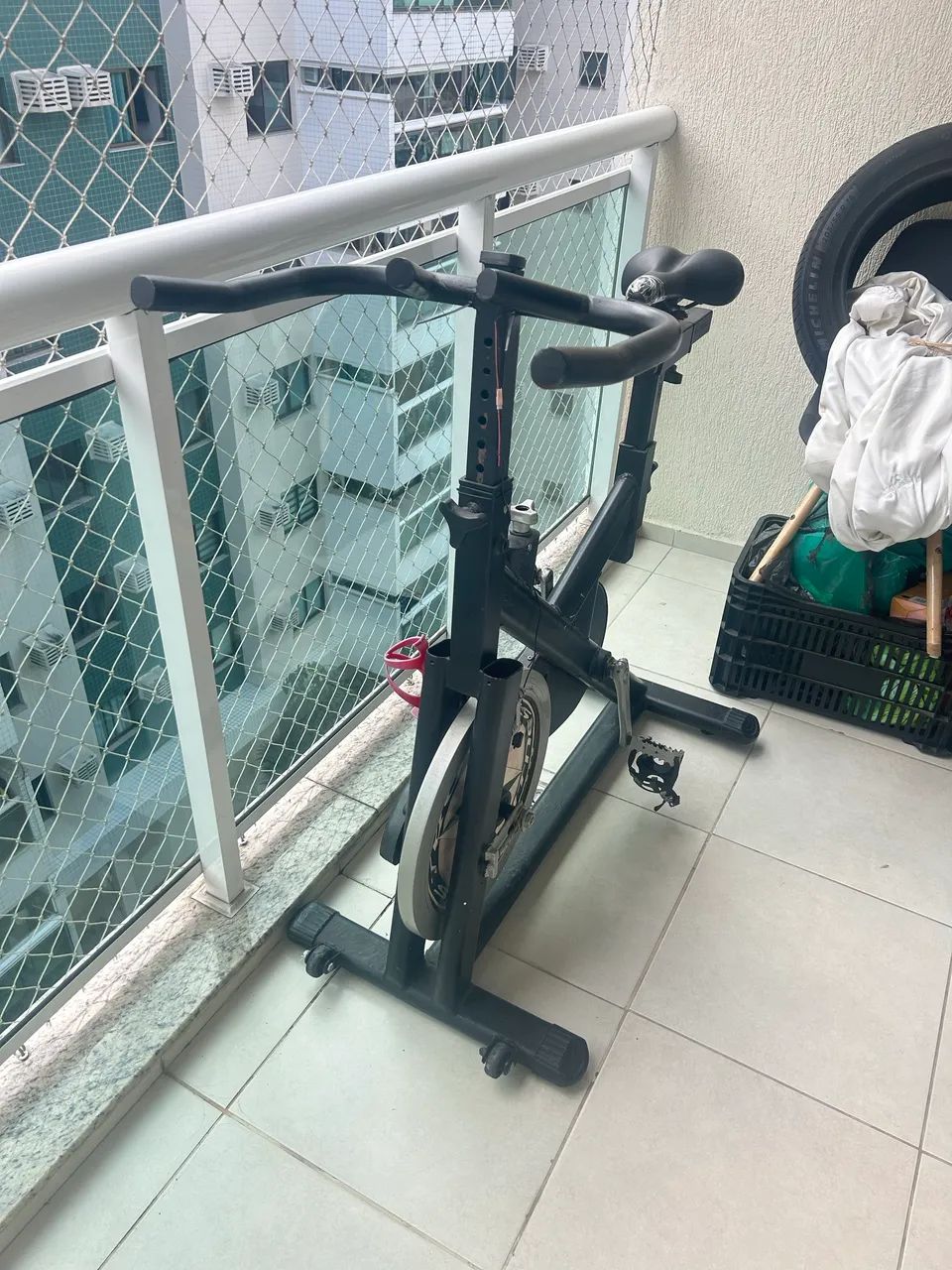 Bike Spining excelente!  - Foto 2