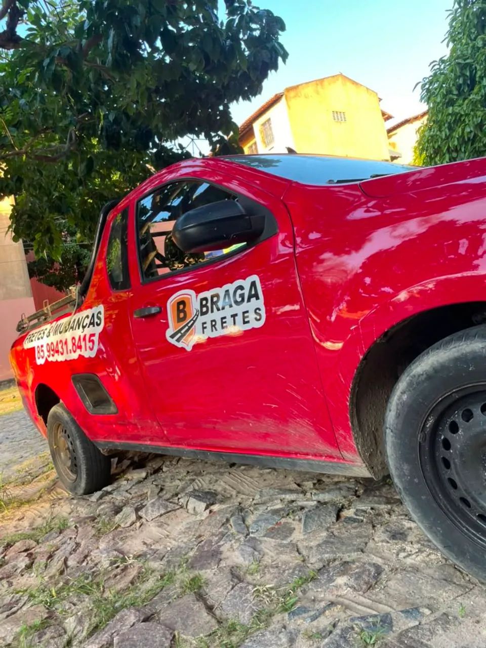 transporte  - Foto 2