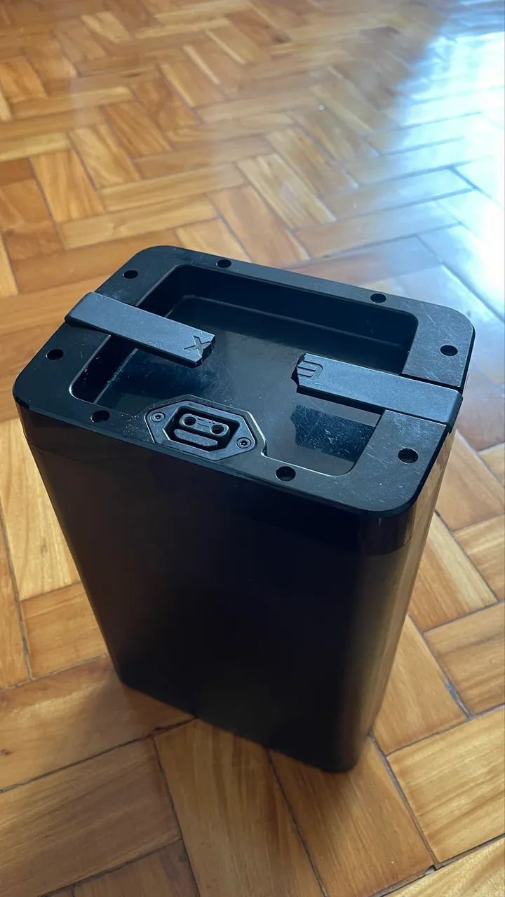 Bateria bee eletrica