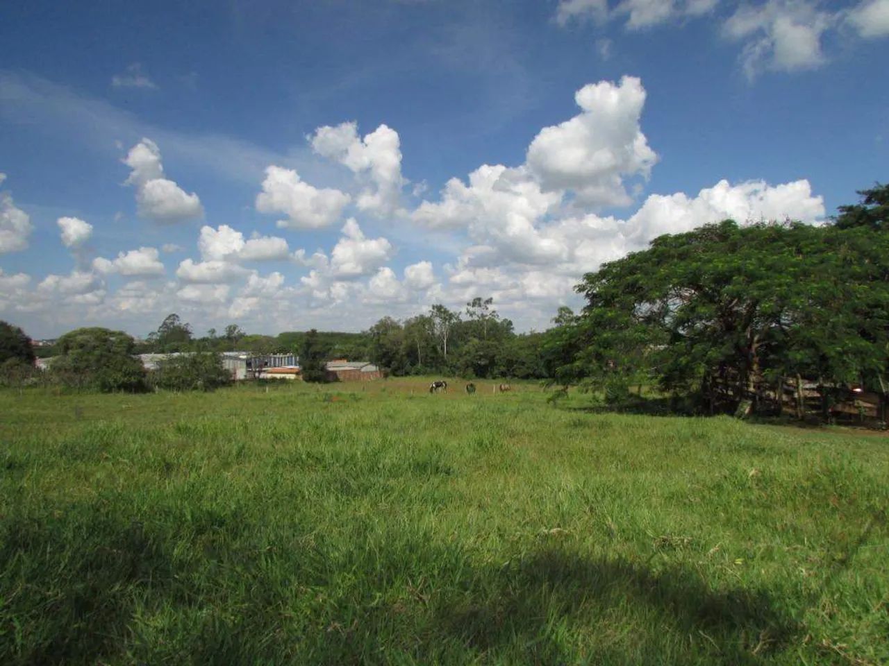 Área à venda, 43300 m² - Campestre - Piracicaba/SP