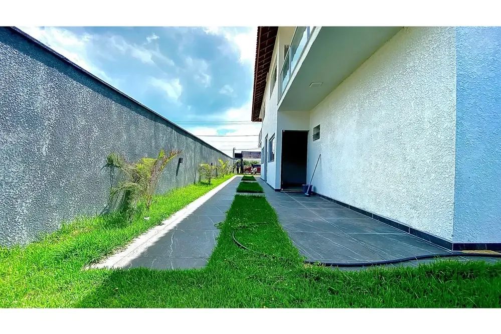Apartamento em Nova Cabrália - Foto 3