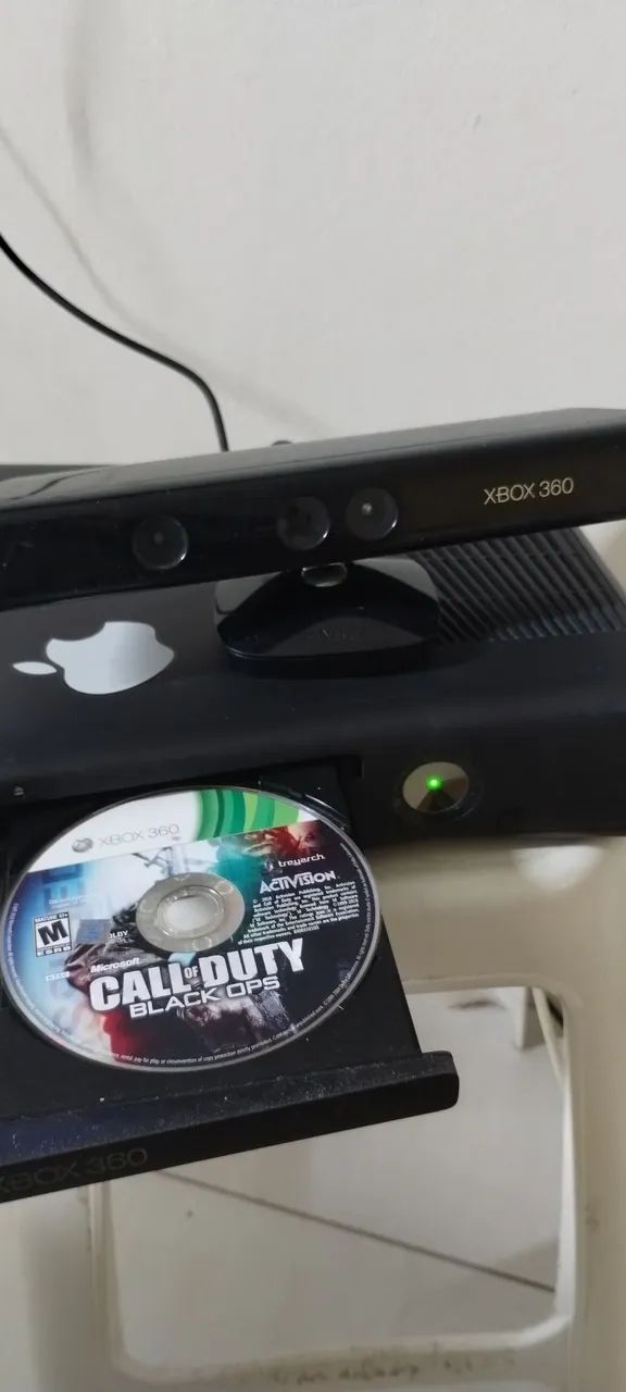 Vendo Xbox 360
