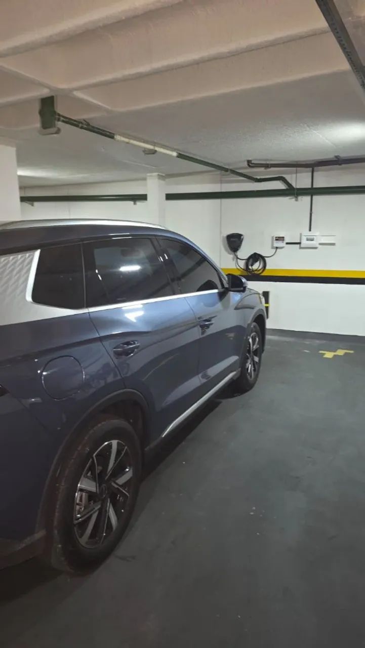 INSTALADOR  DE CARREGADOR ELÉTRICO VEICULAR - Foto 4
