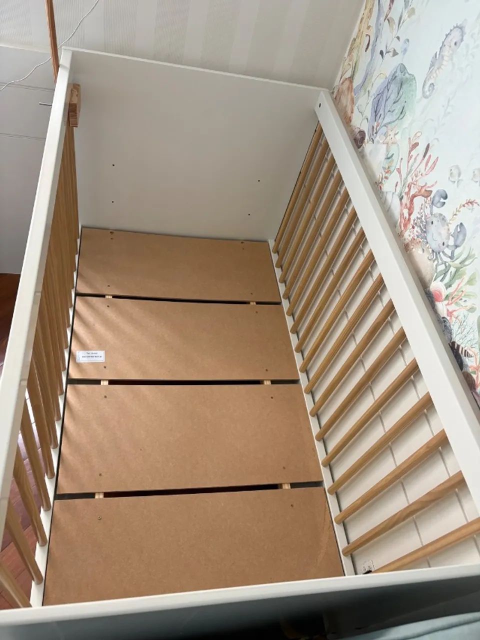 Berço Retrô  - Foto 2