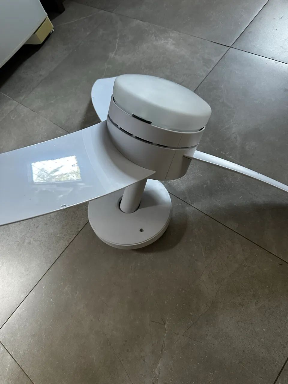 Ventilador de teto arno  - Foto 2