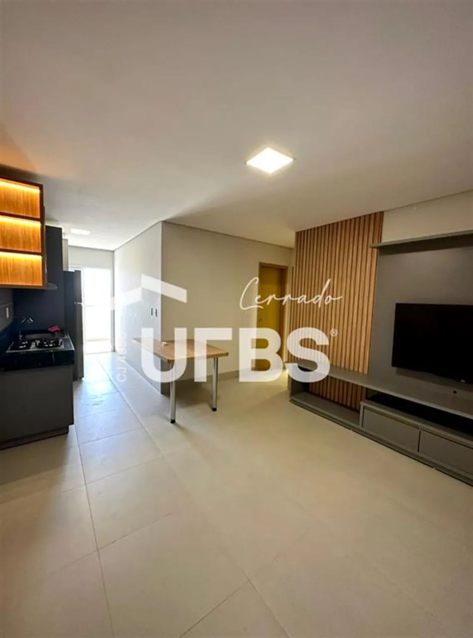 APARTAMENTO DE 2 QUARTOS - NA ORLA DE PALMAS - Foto 3