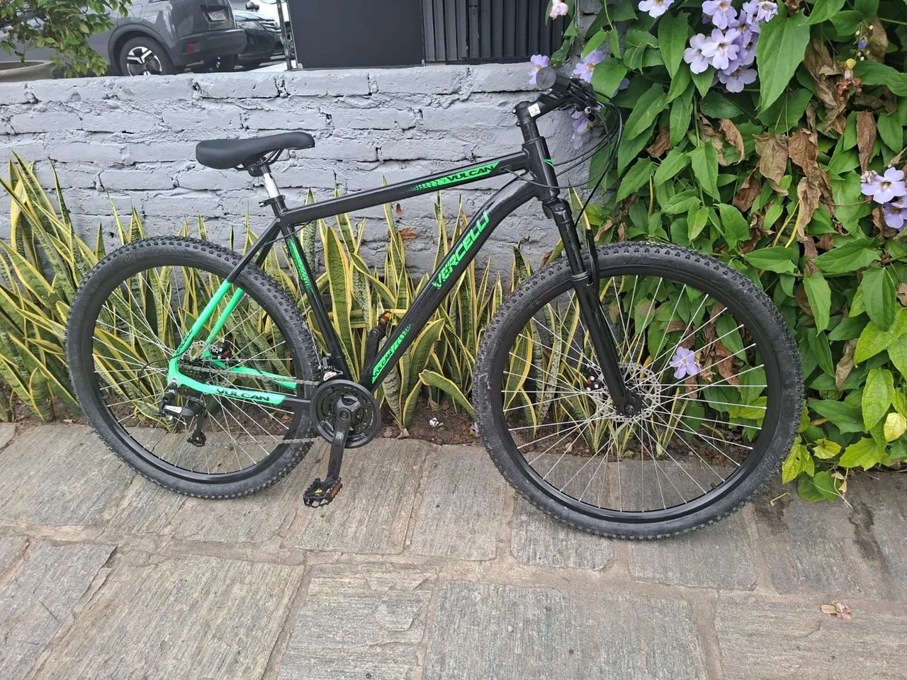 Bicicleta Aro 29 - Foto 4