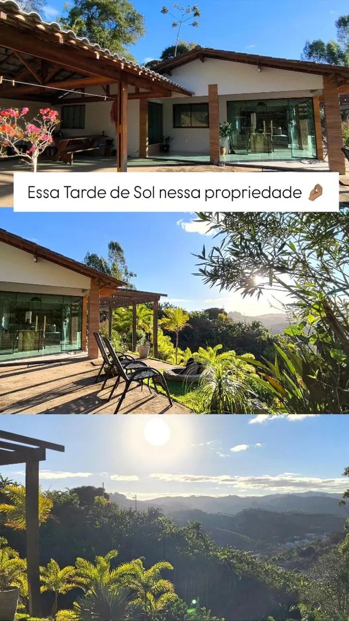 Chácara em Ponto Alto DM - Foto 3