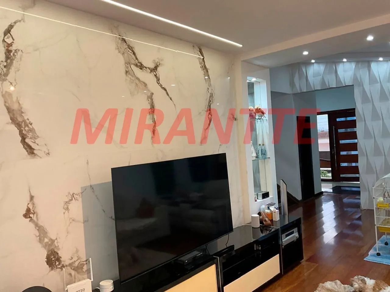 Casa terrea de 426.5m² com 5 quartos em Chacara das Rosas - Foto 4
