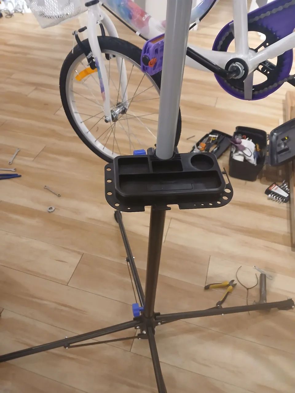 Mecânico  de bicicleta  - Foto 2
