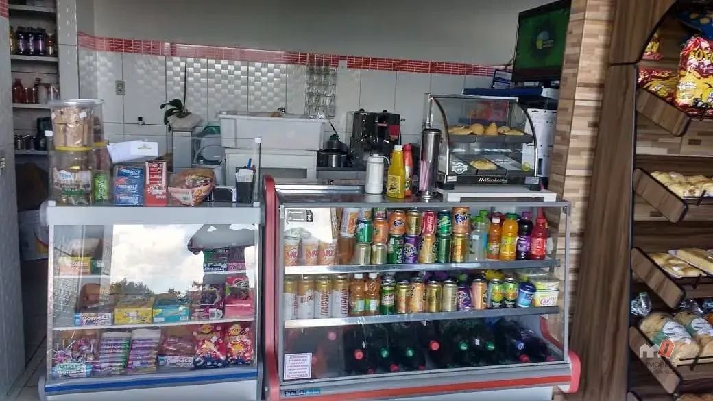 Galpão à venda, Quitandinha, Petrópolis, RJ - Foto 4