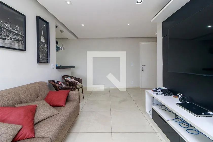Apartamento à Venda - Santo Amaro , 3 Quartos, 100 m2 - Foto 4