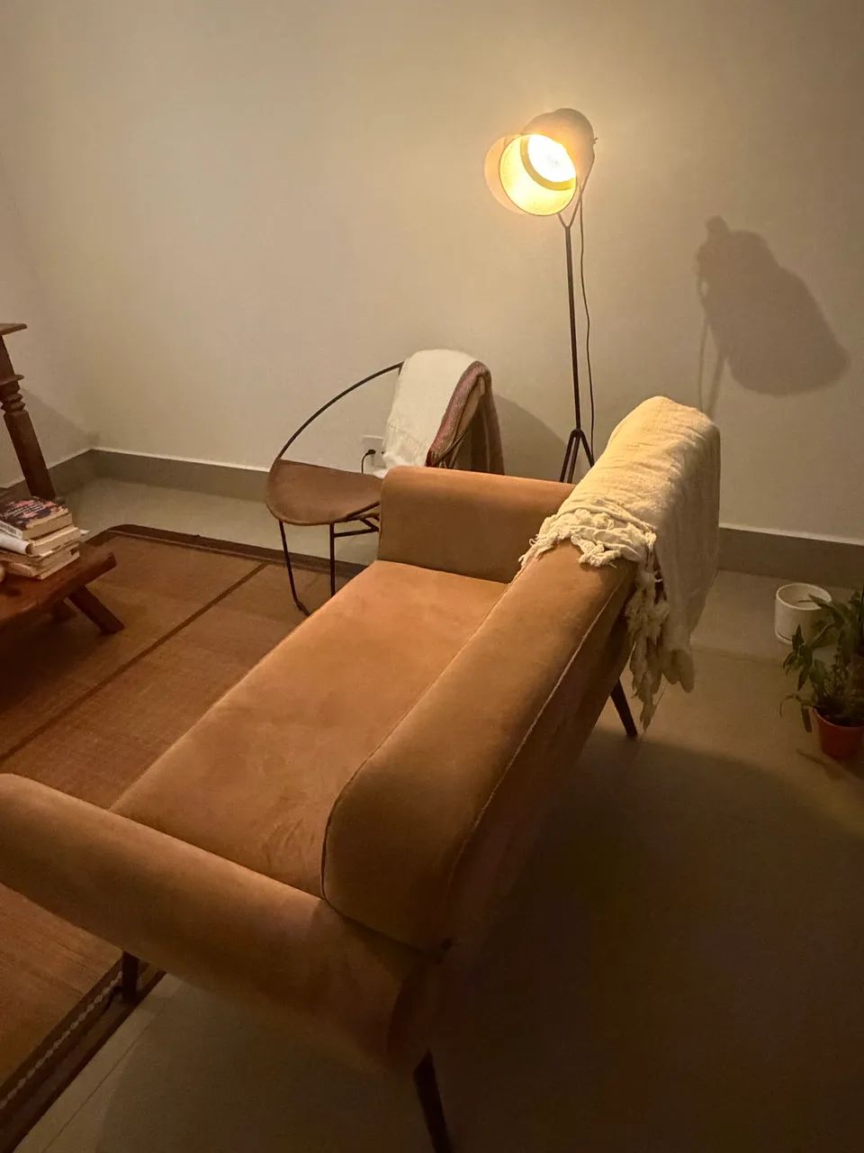 Vendo sofá  - Foto 2