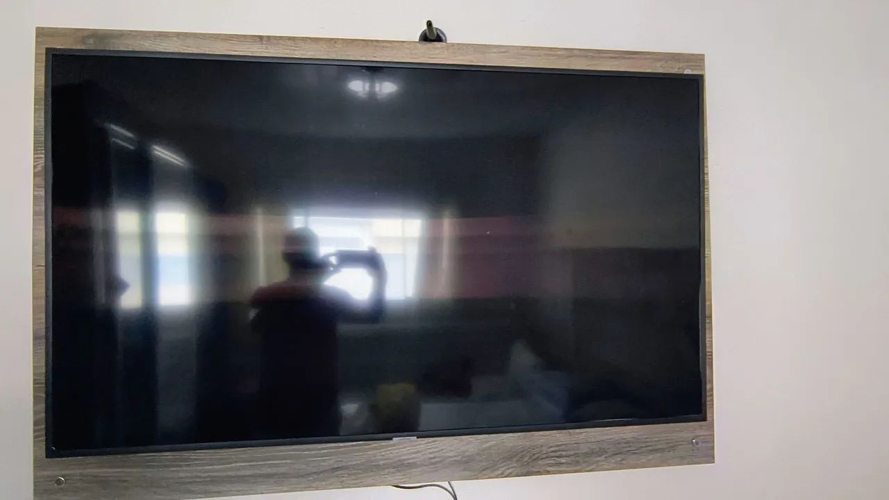 Duas Tvs Samsung de 55" polegadas  - Foto 2
