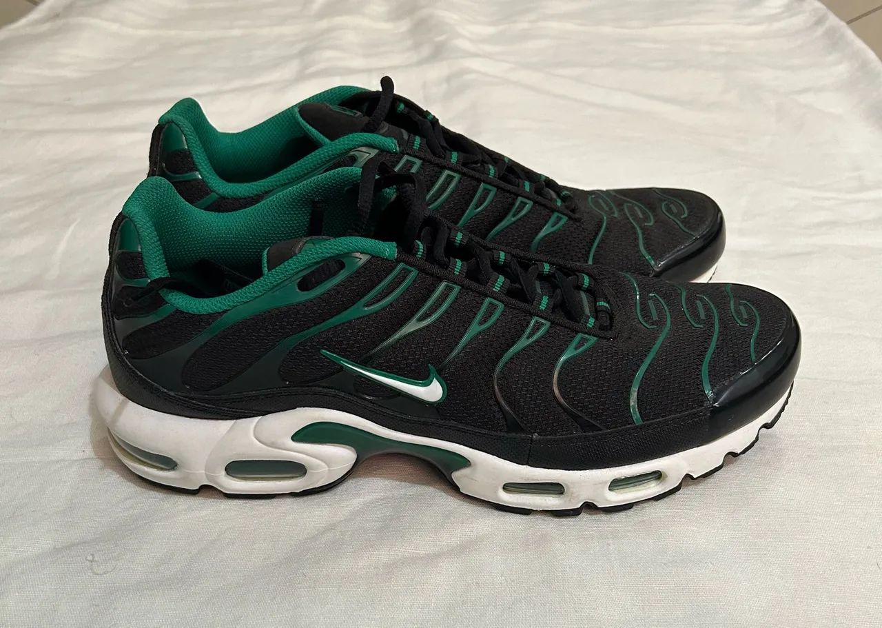 Nike Air Max TN Plus - Foto 2
