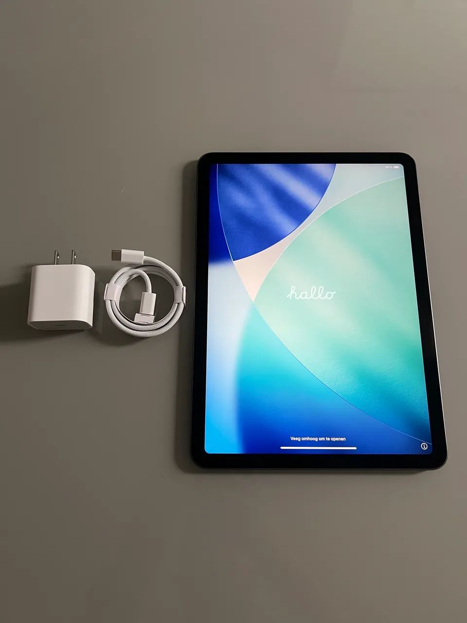 11インチ M1 Air iPad 64GB (BR) Apple - Azul – GB 256 Wi‑Fi polegadas 11 de Air iPad Comprar ブルー WiFi iPad本体