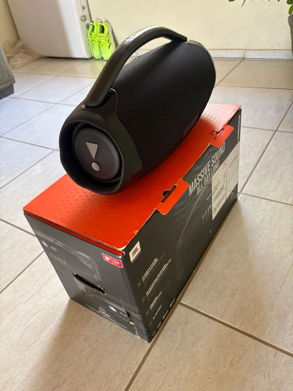 JBL - Foto 3