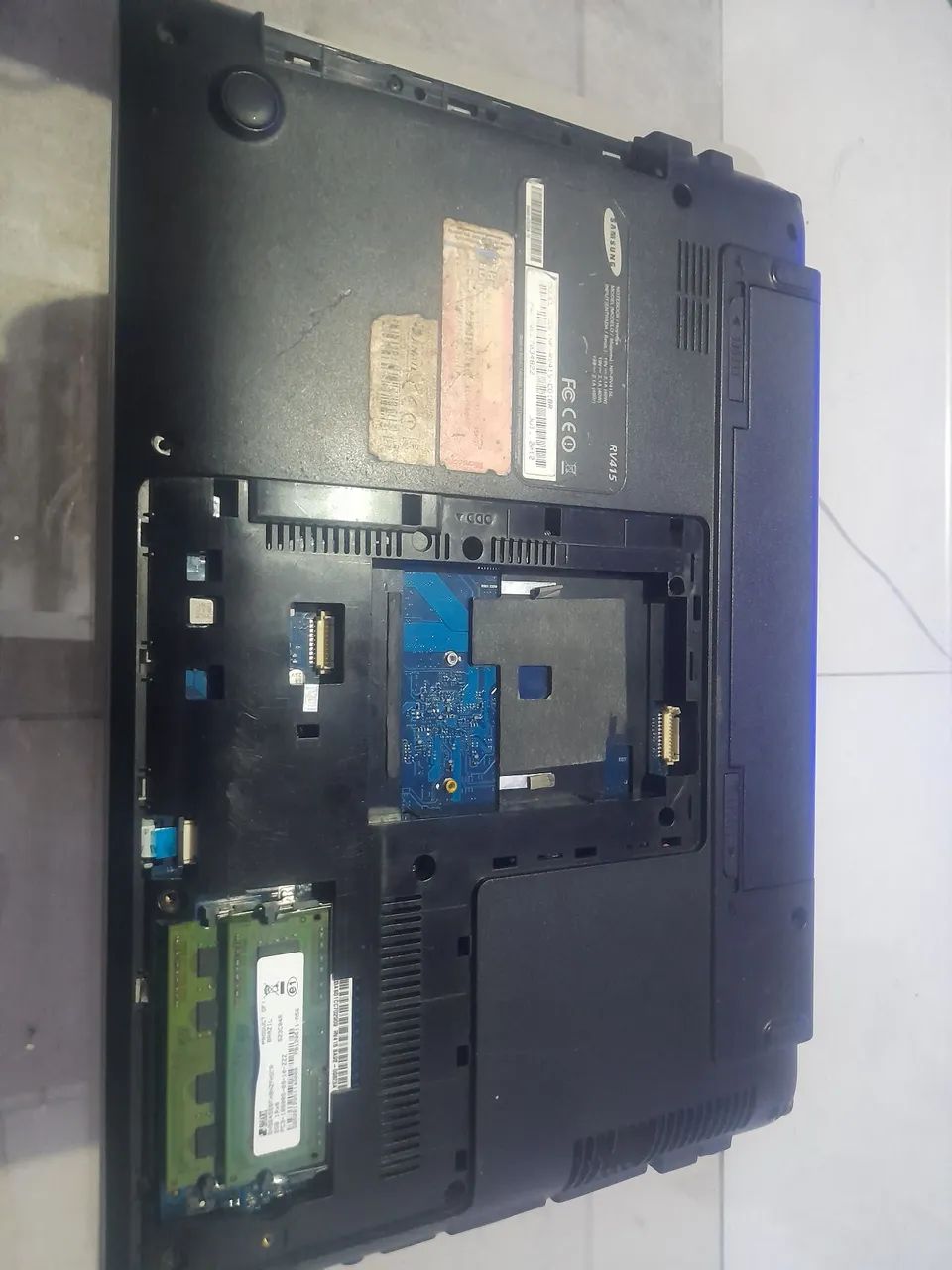 Notebook - Foto 2