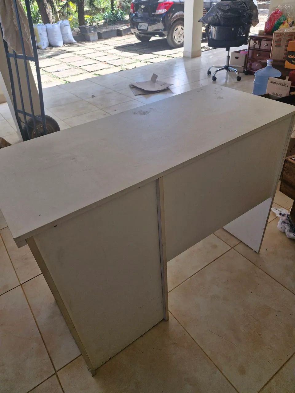 Mesa de escritório  - Foto 2