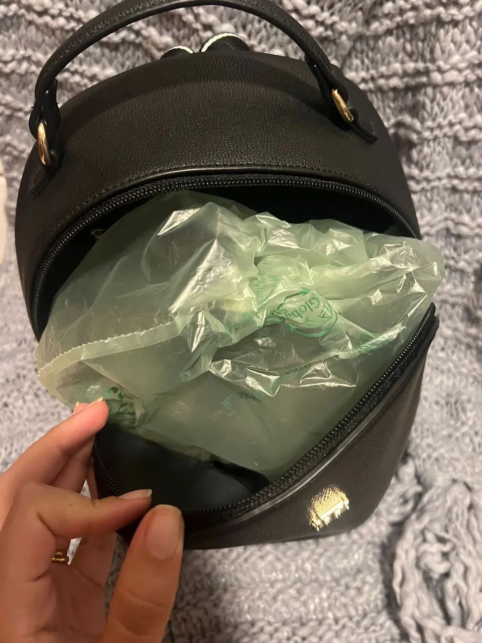 Bolsa nova Tommy hillfinger  - Foto 3