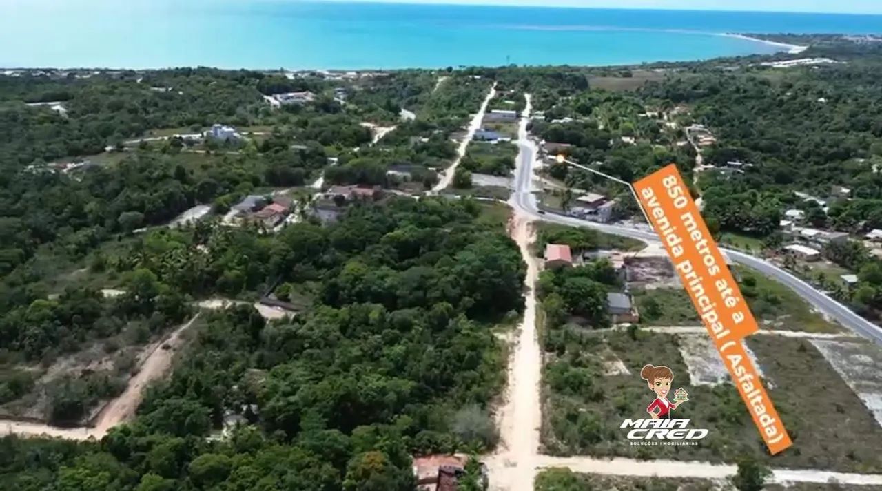 Lote para Venda em Santa Cruz Cabrália, Campo Verde - Foto 6