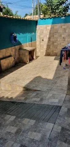 Duplex com 3 quartos em Colubande - São Gonçalo - RJ - Foto 2
