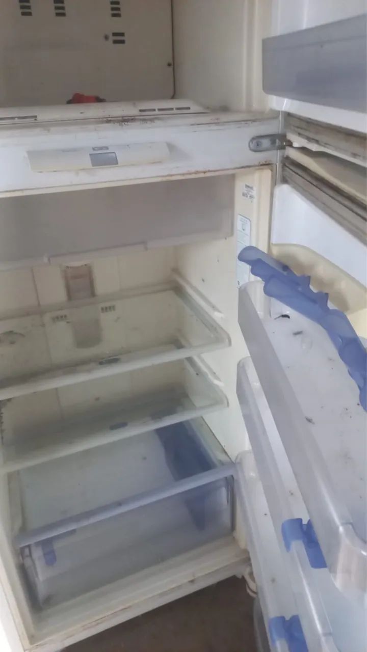 Vende -se geladeira  - Foto 2