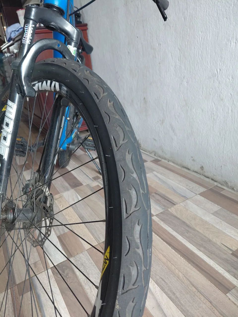 Bicicleta aro 29 - Foto 3