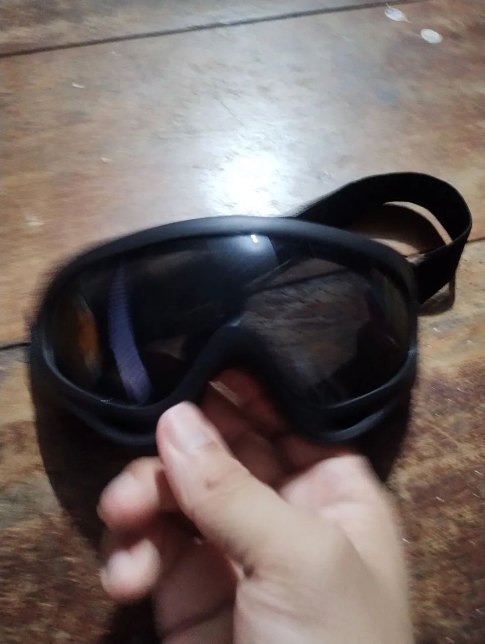 Óculos de ciclismo  - Foto 5