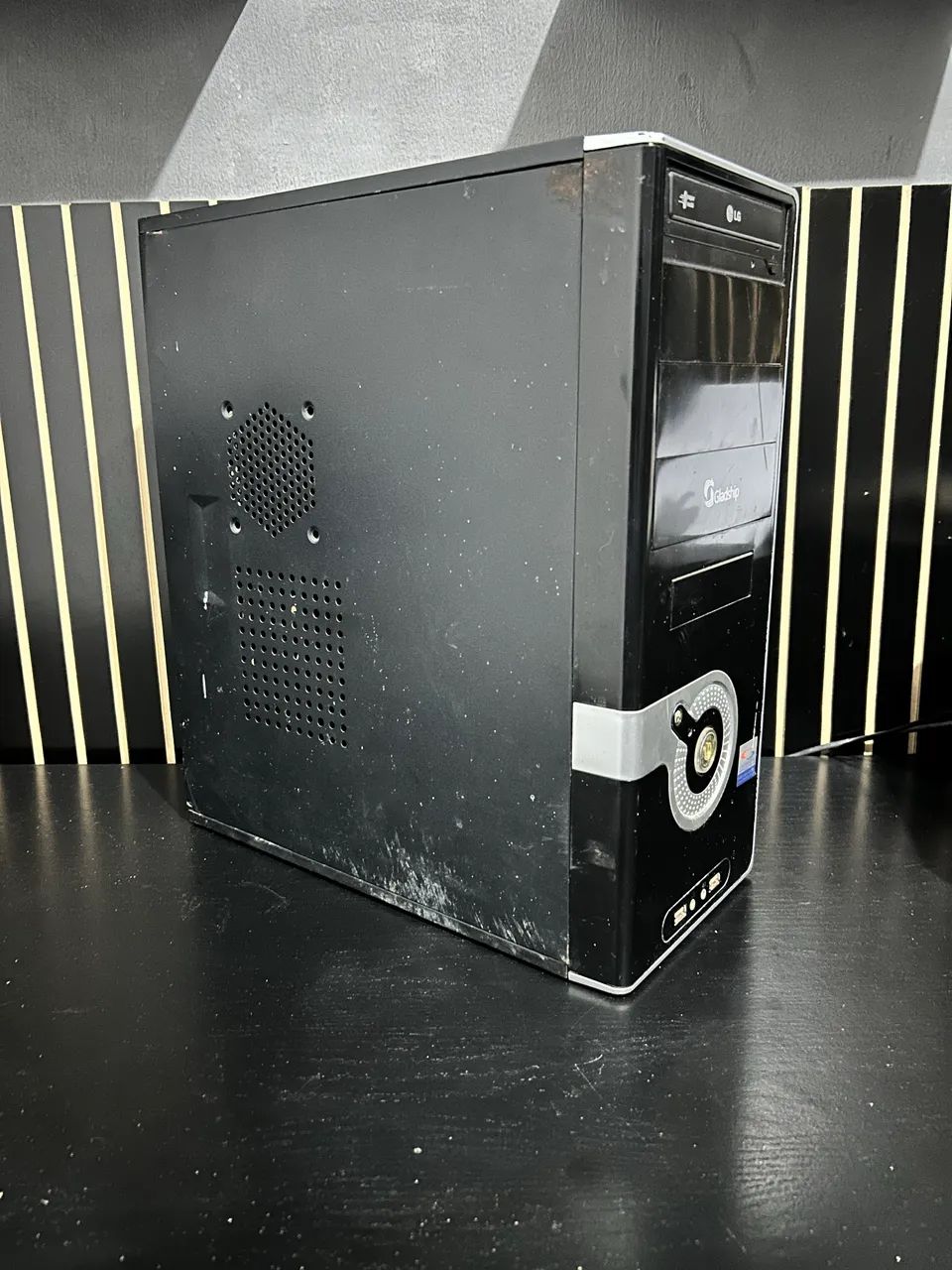 Pc gamer 
