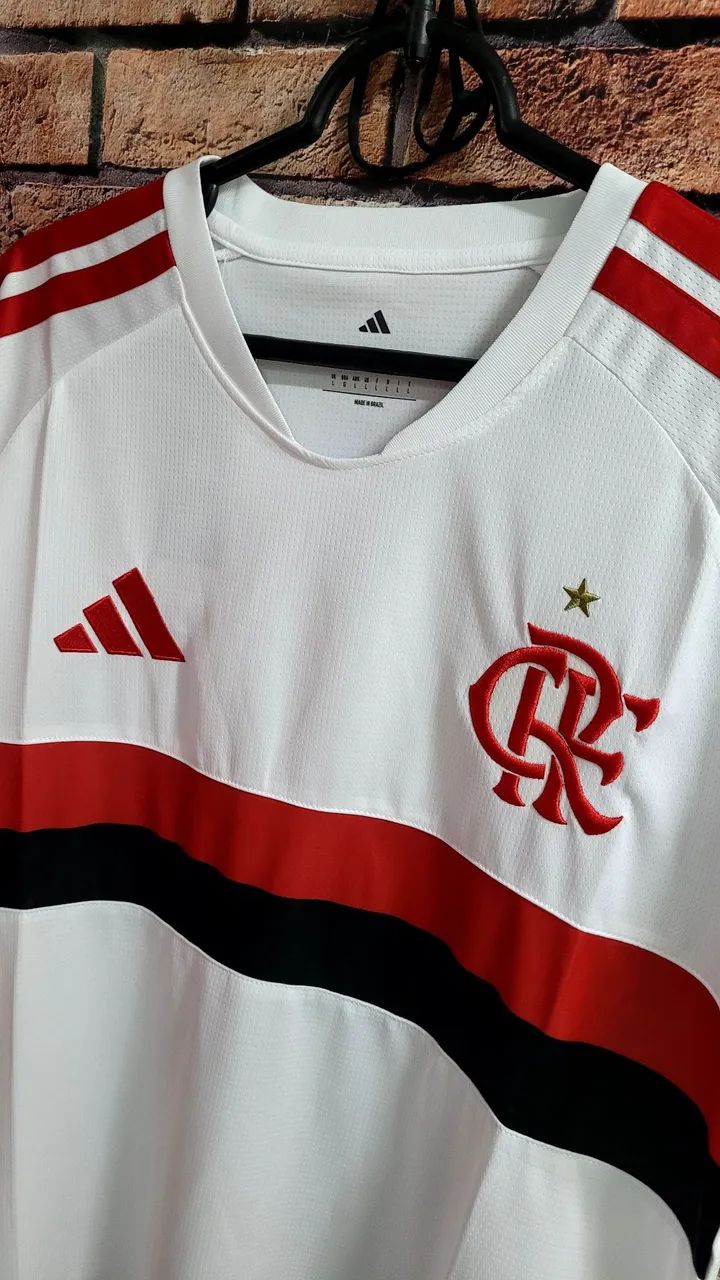 Camisa Flamengo 2026/2027 - Foto 2