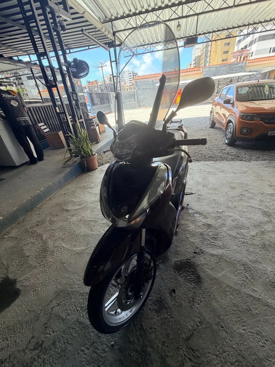 Scooter SH300i - Foto 3