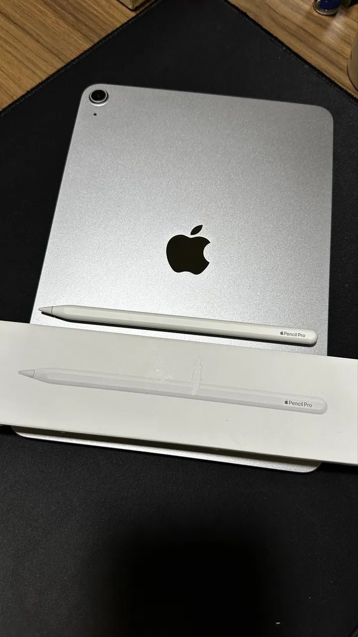Ipad Air M3 11? A3266 128GB Space Gray - na Garantia - Foto 2