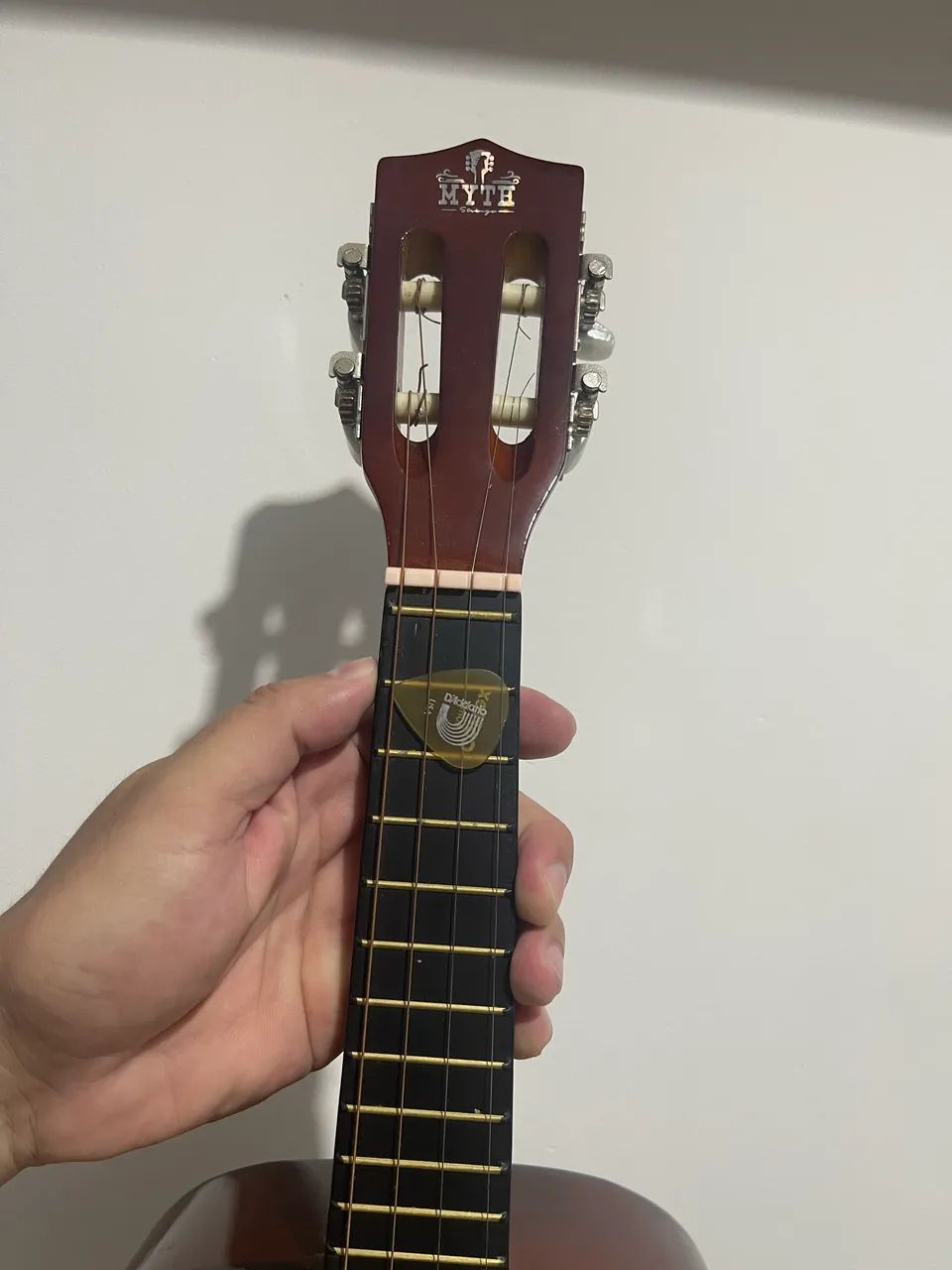 Cavaquinho novo  - Foto 2