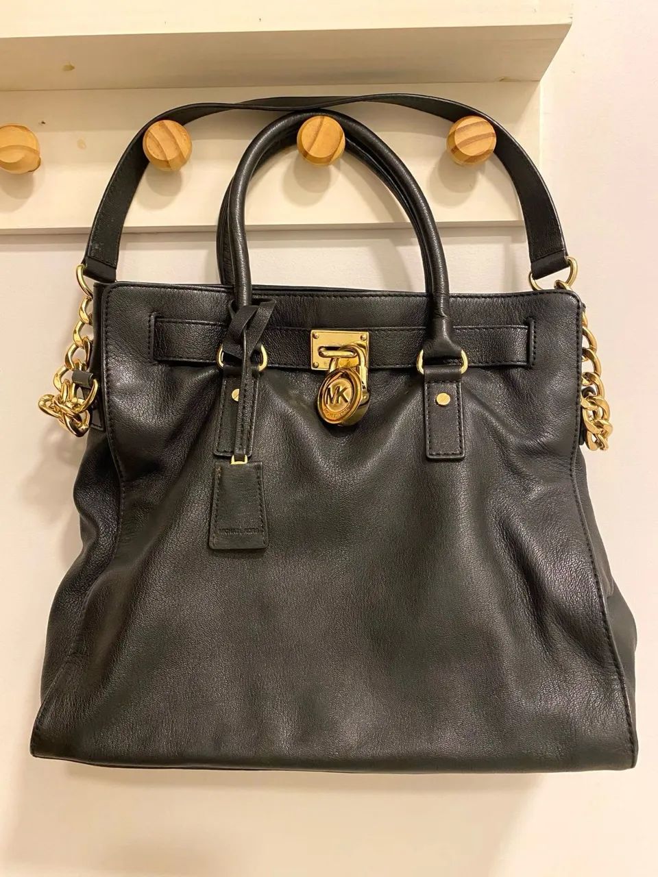 Bolsa Michael Kors original 