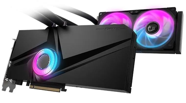 Placa de video RTX 3080 10gb!
