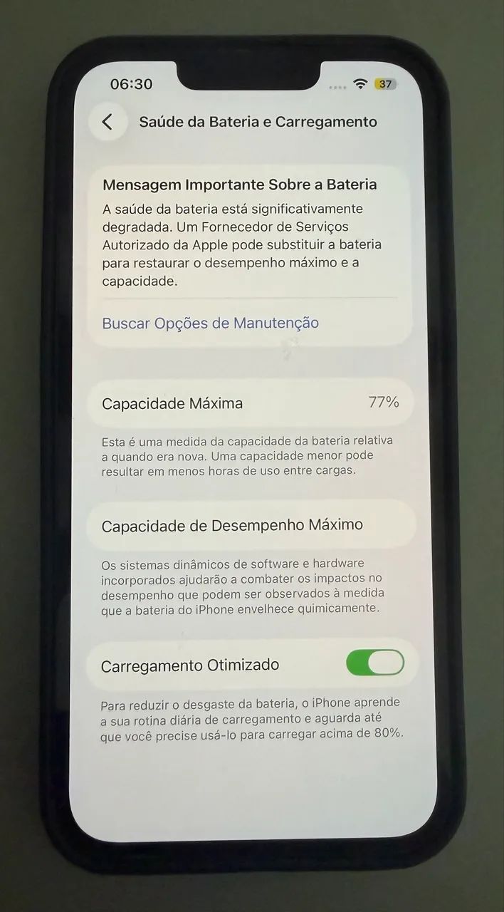 iPhone 13 128Gb - Foto 2