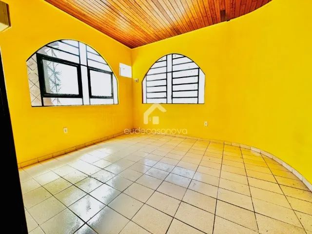 Casa 3qts, Rua Parintins Altos, Espaçosa  - Foto 4