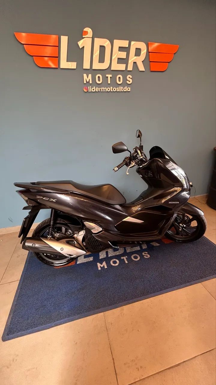 Pcx 150 2022 abs - Foto 3