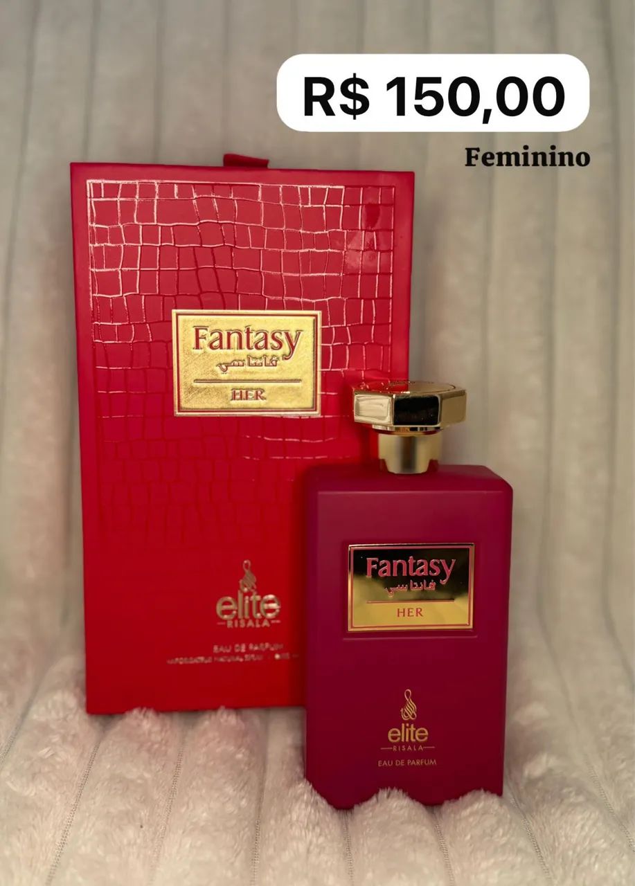 Perfumes árabes originais  - Foto 3