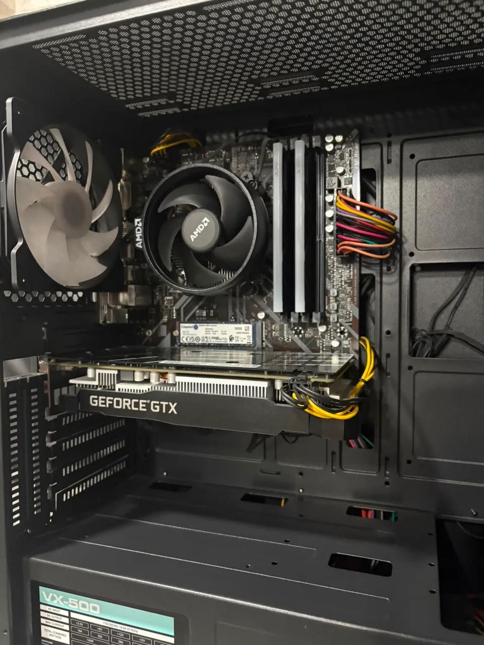 Computador gamer 