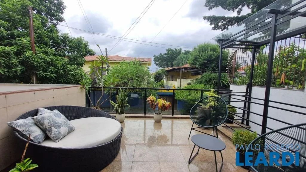 CASA DE VILA - ACLIMAÇÃO - SP - Foto 4