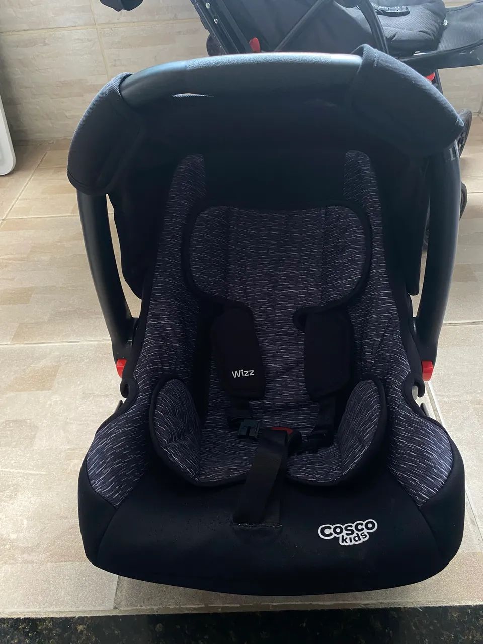 Bebê conforto cosco 