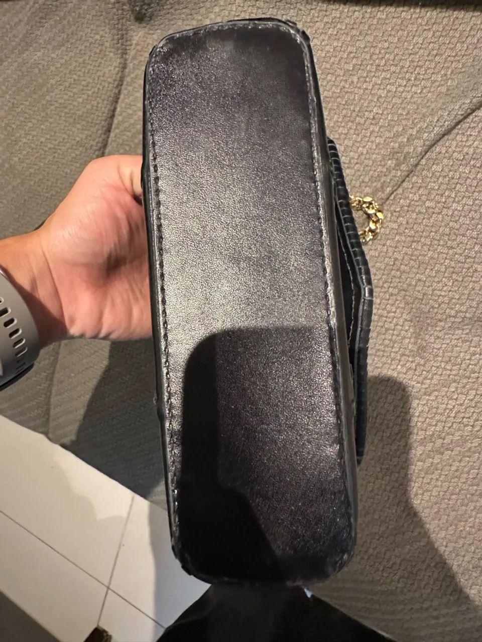 Bolsa Schutz  - Foto 3
