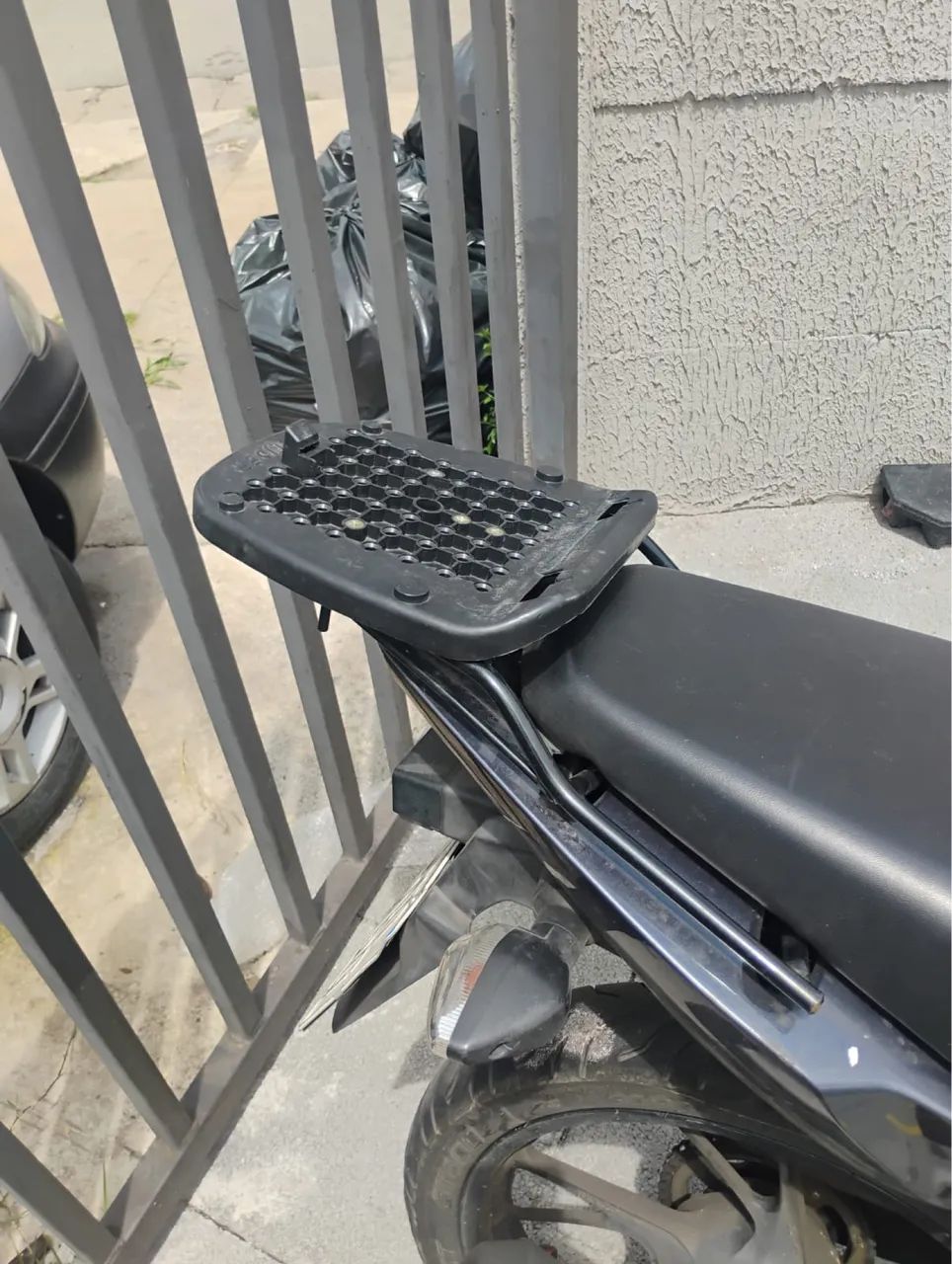 Kit entregador moto Delivery  - Foto 5