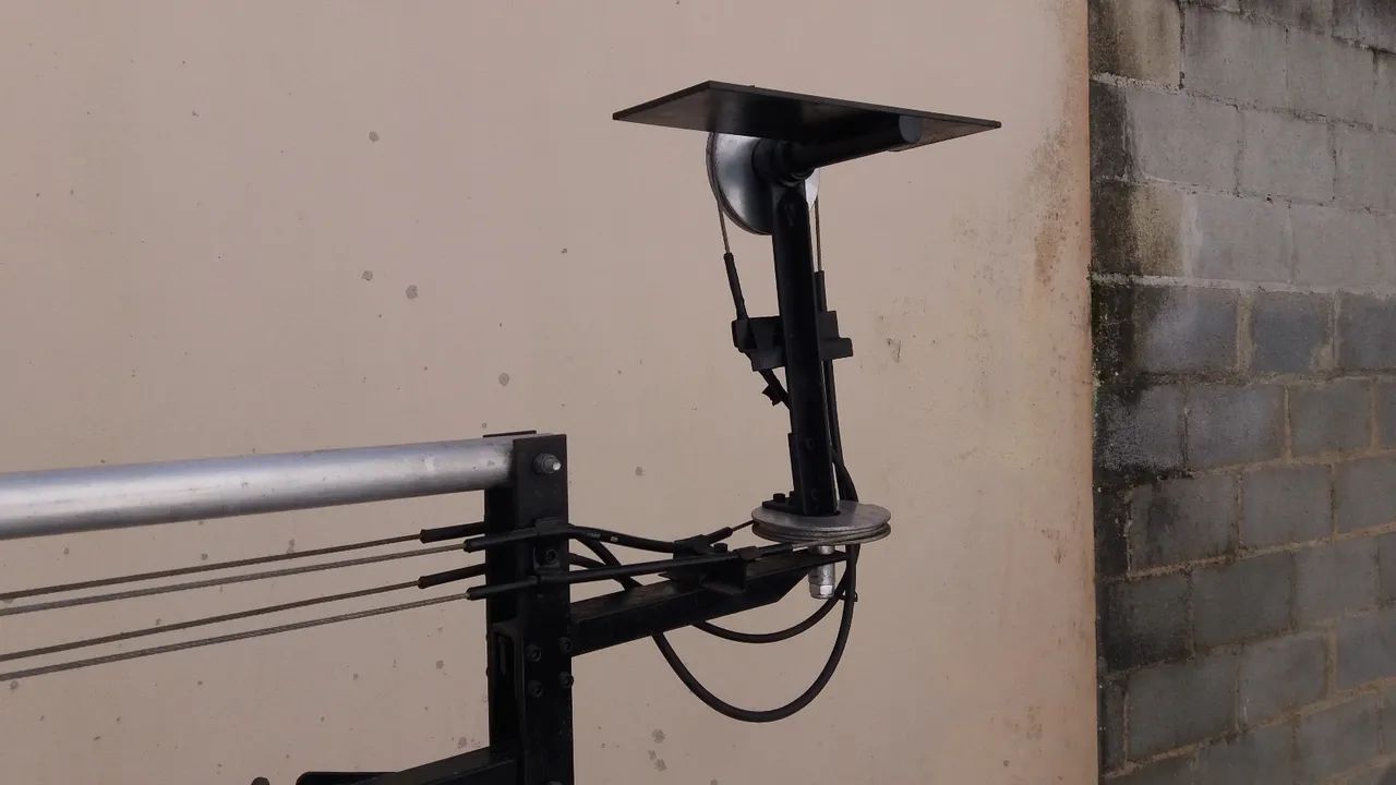 Vendo GRUA filmagem  - Foto 3