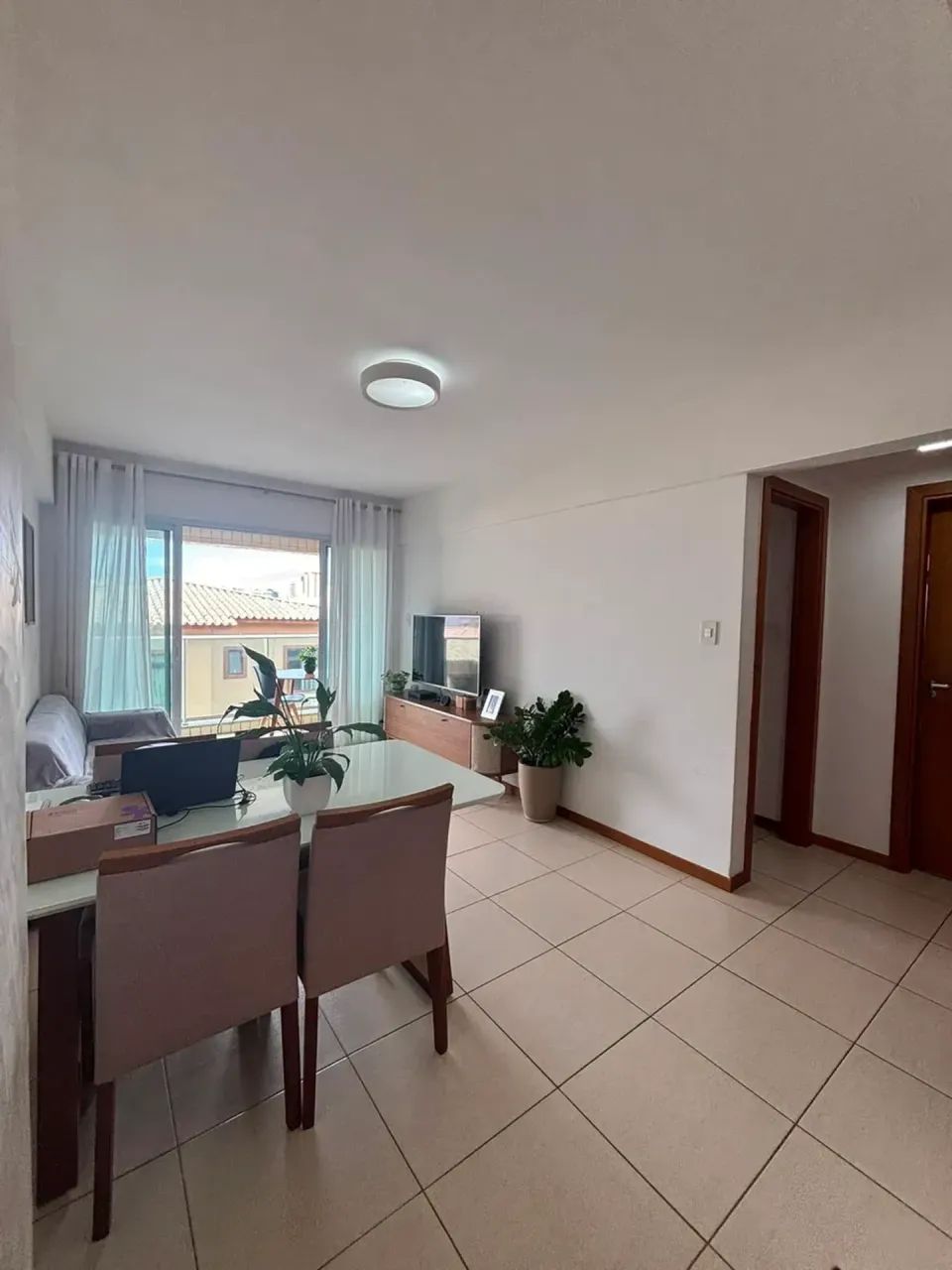 Vendo apartamento com 2/4 em Armação - Foto 3