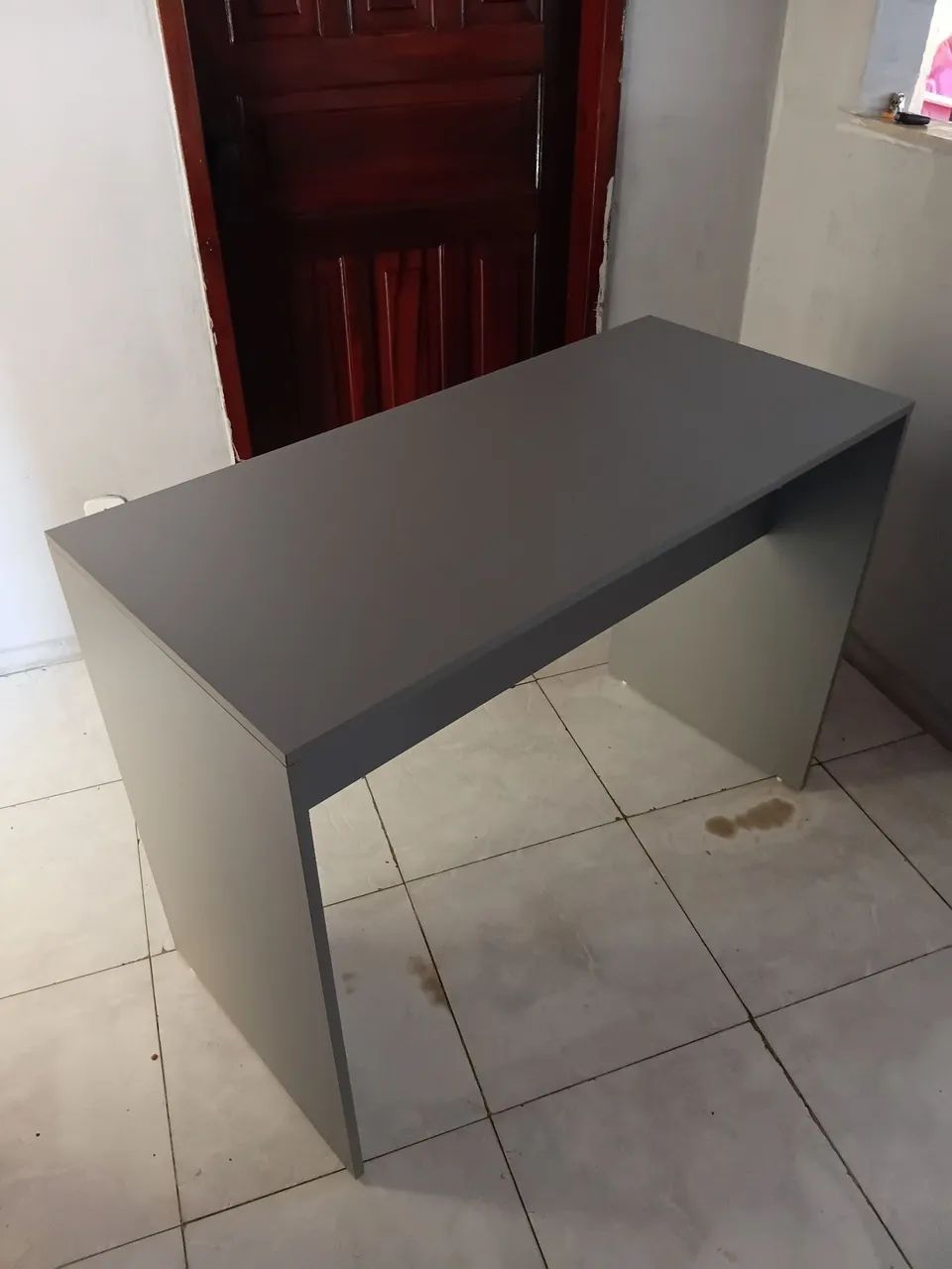 Bancada birou 