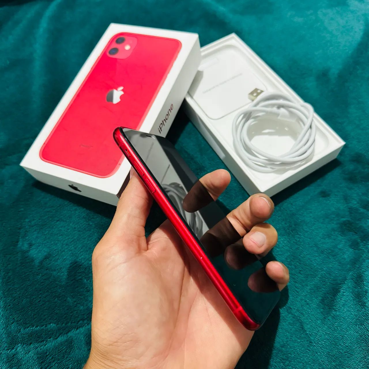 iPhone 11  - Foto 4